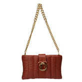 Bolsa Hera Terracota